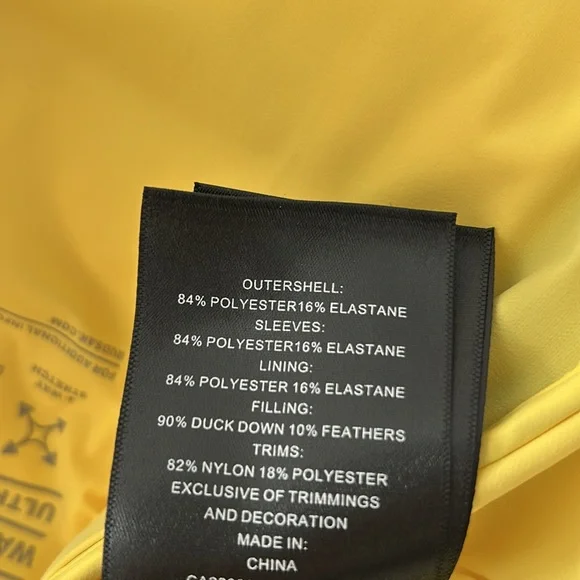 Rudsak - Picture 16 of 16